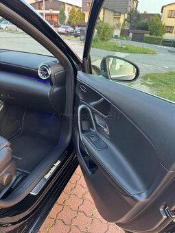 Mercedes A trieda 180 d A/T - 18