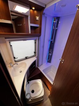 Fendt 2017 Larimar Bolero 590 - 18