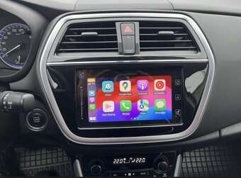 ✅ Suzuki SX4 S-Cross 1.4 benzín 4WD ✅ - 18
