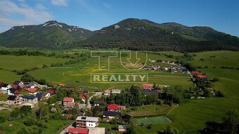 NOVOSTAVBY RODINNÝCH DOMOV V NÁDHERNOM PROSTREDÍ LIPTOVA  - 18
