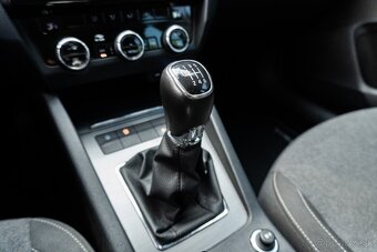 Škoda Octavia 1.5 TSI Style 110kW / 150k M6 - 18