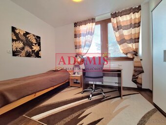 Predáme 6-izbový rodinný dom Kavečany 800m2, dvojgaráž, bazé - 18