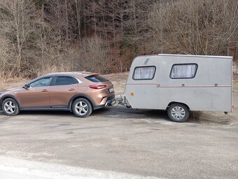 Karavan REZERVOVANÉ.DO SOBOTY - 18