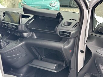 Fiat Doblo VAN L2 1.5 MTJ 130k 6MT - 18