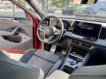 Volkswagen Tiguan 1.5 eTSI ACT R-Line DSG - ODPOČET DPH - 18
