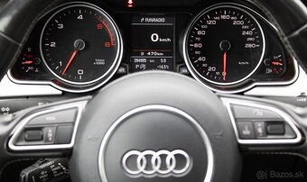 Audi A5 DPF S-TRONIC 180 kW quattro - 18