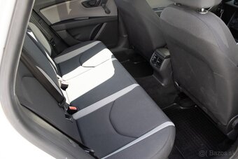 Seat Leon 1.2 TSI (81 kW), r.v. 2014 - 18