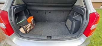 Škoda Fabia 1.2 12V - 18