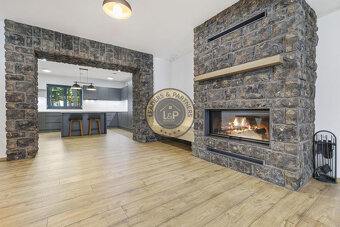 Na predaj luxusná vila rekreačnej oblasti Modra Piesok - 18