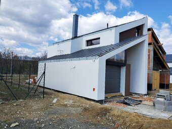 Komplexné stavebné práce - 18