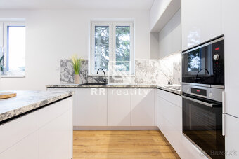 Luxusná moderná novostavba na kľúč - Nováčany 15 min od KE - 18