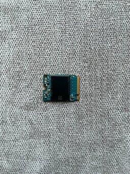 M.2 NVMe SSD ADATA / Kingston / Patriot / Samsung 512GB - 18