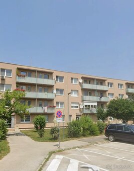 2-izbový byt 59m2 na ul. Žitavská v Senci s balkónom - 18