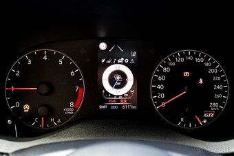 Toyota Yaris GR 1,6 Turbo 4WD (odp.DPH, v záruke, TOP stav) - 18