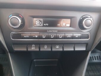 Škoda Rapid 1.6 TDI - 18