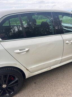 Škoda Superb II 2.0tdi 103kw DSG - 18