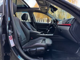 BMW Rad 3 F31 320D - 18