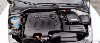 Škoda Octavia 1.6 TDI 77kw - 18