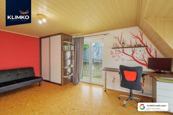 Pokoj od mesta na predaj - 5 izbový dom v obci Križovany - 18