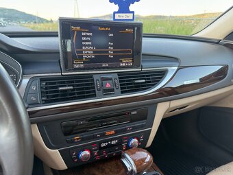Audi A6 3.0 TFSI 220kw S-line quattro - 18