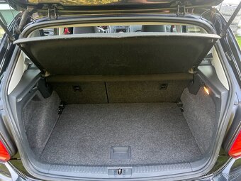 VW Polo 1.2TSi 5/2016 - 18