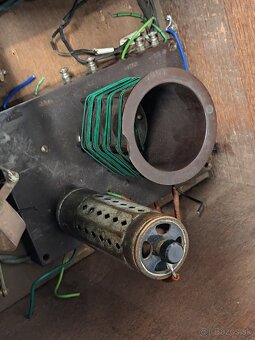 EELEX M.2 SUPER CONVERTOR 》ELEKTRÓNKOVÉ STAROŽITNÉ RADIO - 18