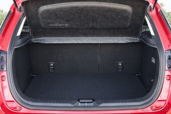 Mazda CX-3 2.0 Skyactiv-G150 Revolution TOP AWD A/T - 18