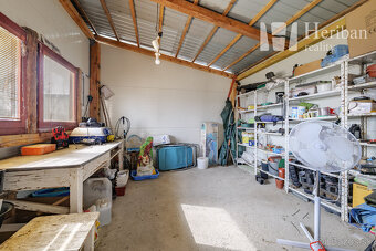 Dom s pozemkom v obci Tornyosnémeti, 20 km od KE- Maďarsko - 18