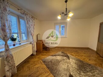 Na predaj: Sedliacky rodinný dom v obci Valaliky - 18