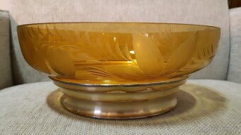 Retro sklo - misy - 18