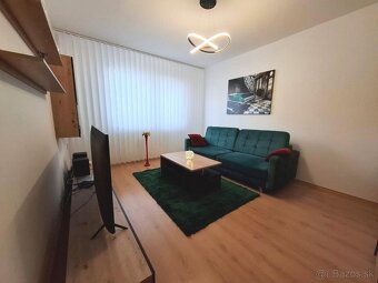 PRENÁJOM: 1 IZBOVÝ BYT 36 M2 Z TOHO LODŽIA 3M2, JUH 3 POPRAD - 18