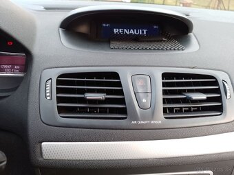Renaul Megane combi 1,2TCe - 18