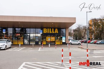 REZERVOVANÉ - 1,5 i. byt, 42m2, 2x LO, čiast. rek., Ždiarska - 18