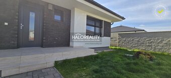 HALO reality - Predaj, rodinný dom Galanta, Mládežnícka štvr - 18