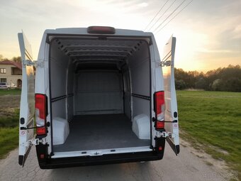 Citroen Jumper L3H2 - 18
