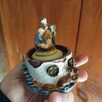 československý porcelán šálky poháre - 18