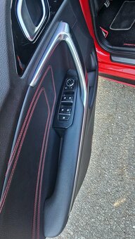 KIA Pro_cee’d Combi 150kw Manuál - 18