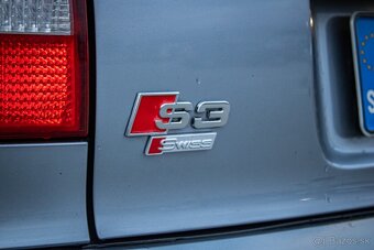Audi S3 Swiss Iba 300 kusov na svete /aj na splátky/ - 18