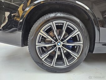 BMW X5 xDrive30d mHEV 2022 - 18