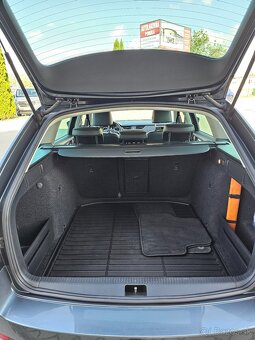Škoda Octavia III Facelift Dsg Full Led Keyless Navi Kamera - 18