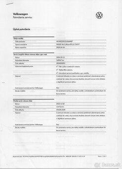 VW Passat -2020- B8,5 2.0 TDI EVO DSG Business - 18