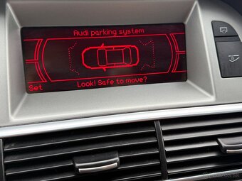 Audi A6 3l diesel 171kw Quatro - 18