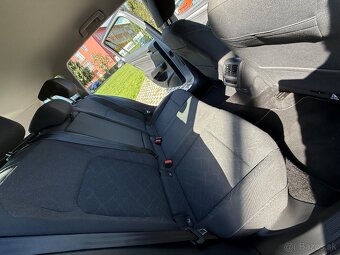 Volkswagen GOLF VARIANT 8 , DSG , ODPOCET DPH - 18
