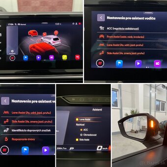 Seat Tarraco Fr 2021 2.0tdi 110kw dsg SUV FullLed Virtual - 18