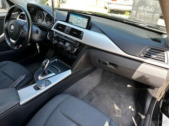 BMW 420d xDrive Gran Coupe - 18