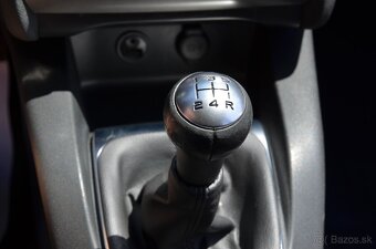 Citroën C4 1.2 PureTech, 81kw, M5 - 18