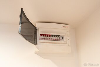 3 izb byt Staré mesto, Karpatská,  72 m2, Rekonštrukcia - 18