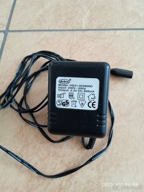 Transformátory, nabíjačky, adaptéry - 18