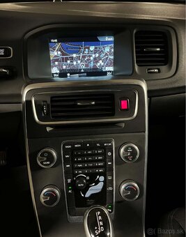 Volvo V60 automat - 18
