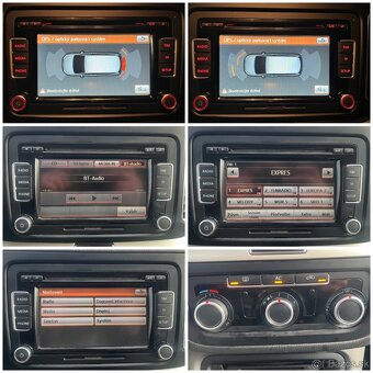 PREDÁM SEAT ALHAMBRA 2.0TDi 103kW CR CFFB dovoz DE - 18